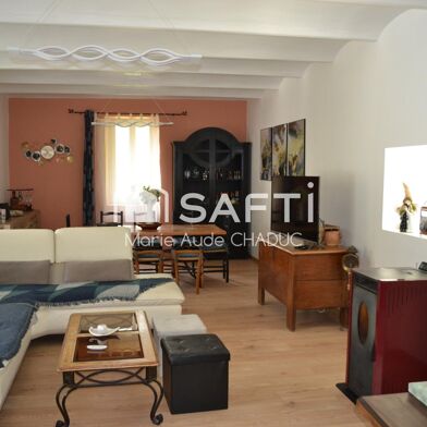 Maison 5 pièces 230000 €