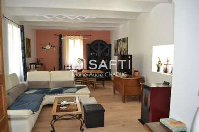 Maison 5 pièces 230000 €