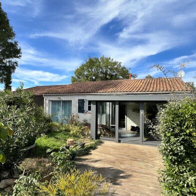 Maison 5 pièces 266000 €