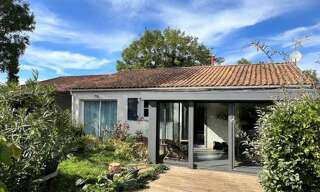 Maison 5 Pièces 123 m² à vendre à Angles (85750)