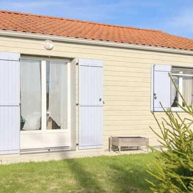 Maison 3 pièces 220000 €