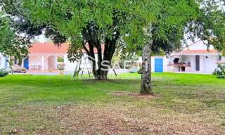 Maison 6 Pièces 132 m² à vendre à Angles (85750)