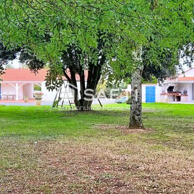 Maison 6 pièces 385000 €