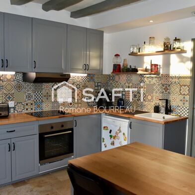 Maison 7 pièces 299500 €