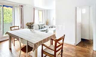 Appartement 5 Pièces 83 m² à vendre à Bobigny (93000)