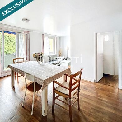 Appartement 5 pièces 199000 €