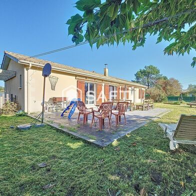 Maison 5 pièces 295000 €