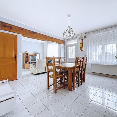 Maison 5 pièces 178000 €