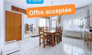Maison 5 Pièces 130 m² à vendre à Harnes (62440)