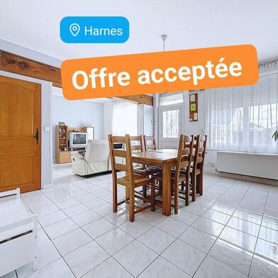 Maison 5 pièces 170000 €