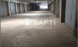 Garage  14 m² à vendre à Lyon 8 (69008)