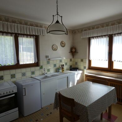 Maison 6 pièces 250000 €