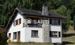 Maison 6 Pièces 160 m² à vendre à Bitche (57230)