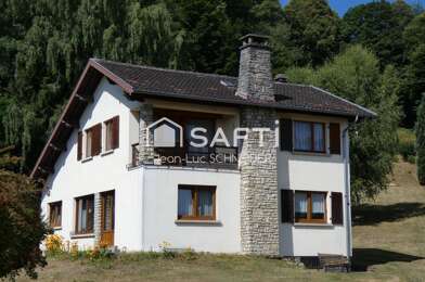 Maison 6 pièces 230000 €