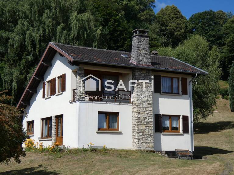 Belle maison individuelle avec un grand terrain — photo 1