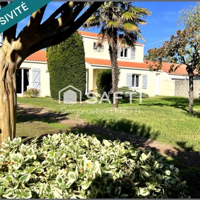 Maison 6 pièces 390000 €