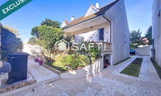 Maison 7 Pièces 209 m² à vendre à Pontault-Combault (77340)