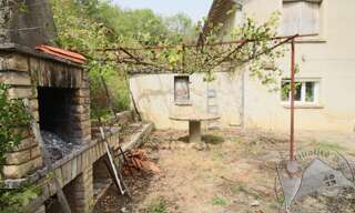 Maison 4 Pièces 110 m² à vendre à Puy-l'Évêque (46700)