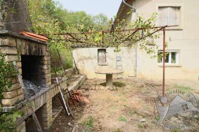 Maison 4 pièces 74900 €