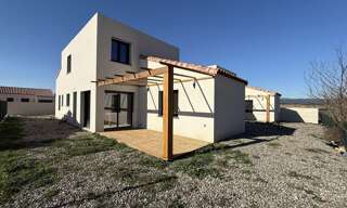 Maison 4 Pièces 97 m² à vendre à Olonzac (34210)