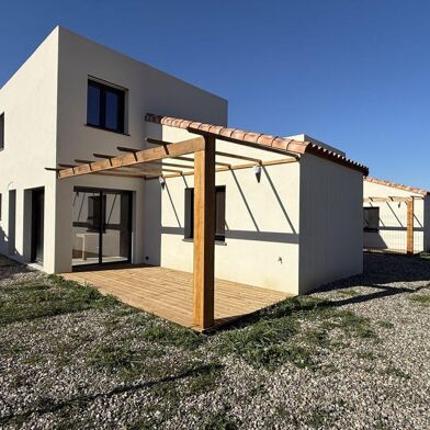 Maison 4 pièces 239000 €