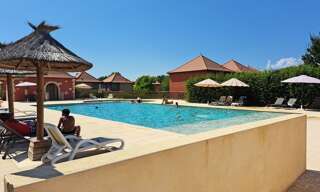 Appartement 2 Pièces 42 m² à vendre à Prayssac (46220)