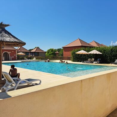 Appartement 2 pièces 54500 €