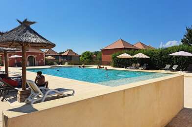 Appartement 2 pièces 54500 €