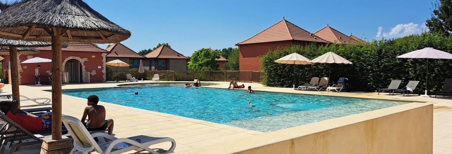 Appartement 2 Pièces 42 m² à vendre à Prayssac (46220)