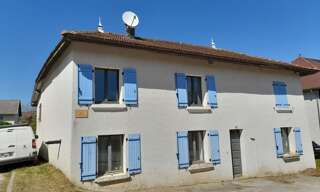 Maison 9 Pièces 165 m² à vendre à Velanne (38620)