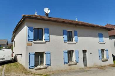 Maison 9 pièces 250000 €