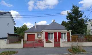 Maison 5 Pièces 84 m² à vendre à Nantes (44300)