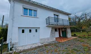 Maison 5 Pièces 100 m² à vendre à Foix (09000)