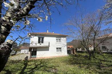 Maison 5 pièces 163500 €