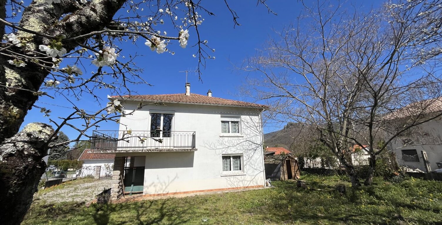 Maison — photo 1