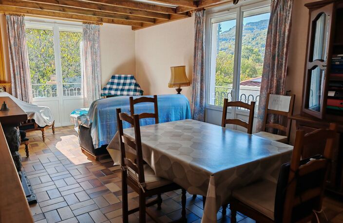 Maison — photo 2