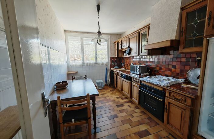Maison — photo 3