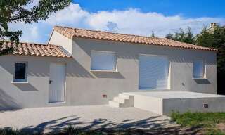 Maison 4 Pièces 80 m² à vendre à Garons (30128)