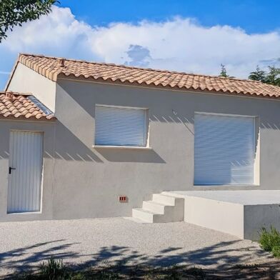 Maison 4 pièces 286000 €