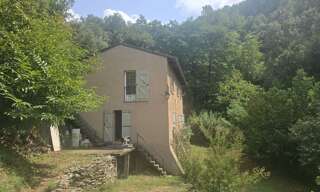 Maison 1 Pièce 110 m² à vendre à Saint-Étienne-Vallée-Française (48330)