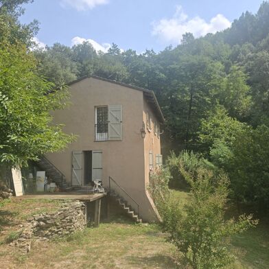 Maison 1 pièces 230000 €