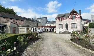 Maison 7 Pièces 120 m² à vendre à Montivilliers (76290)