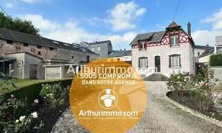 Maison 7 Pièces 120 m² à vendre à Montivilliers (76290)