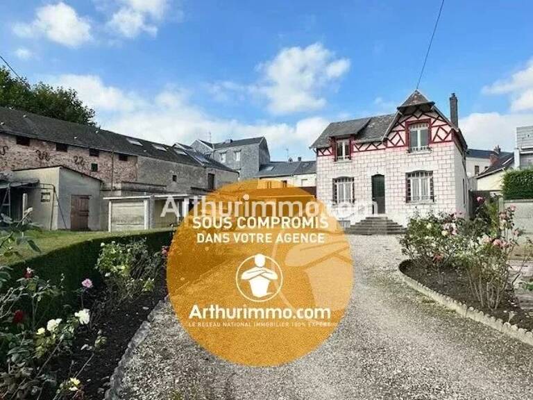 MONTIVILLIERS CENTRE — photo 1