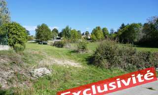 Terrain  3375 m² à vendre à Beaux (43200)