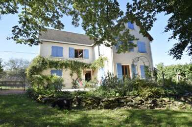 Maison 7 pièces 360000 €