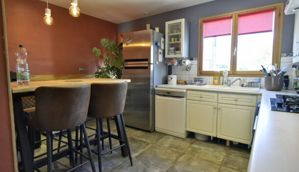 Villa / Maison 7 pièces  à vendre Givry 71640