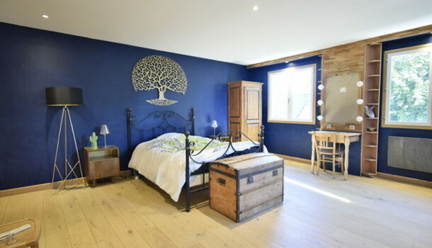 Villa / Maison 7 pièces  à vendre Givry 71640