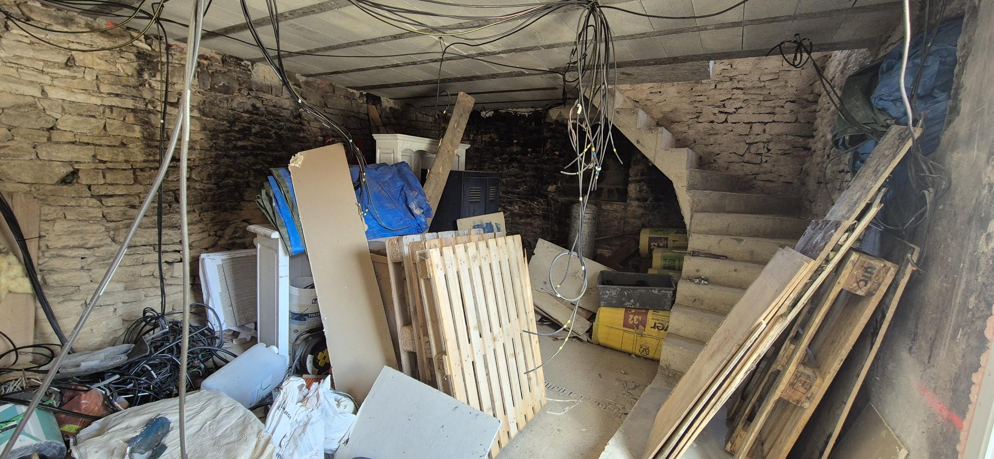 Vente Plateau 200 m² à Gissey-sur-Ouche 77 001 ¤