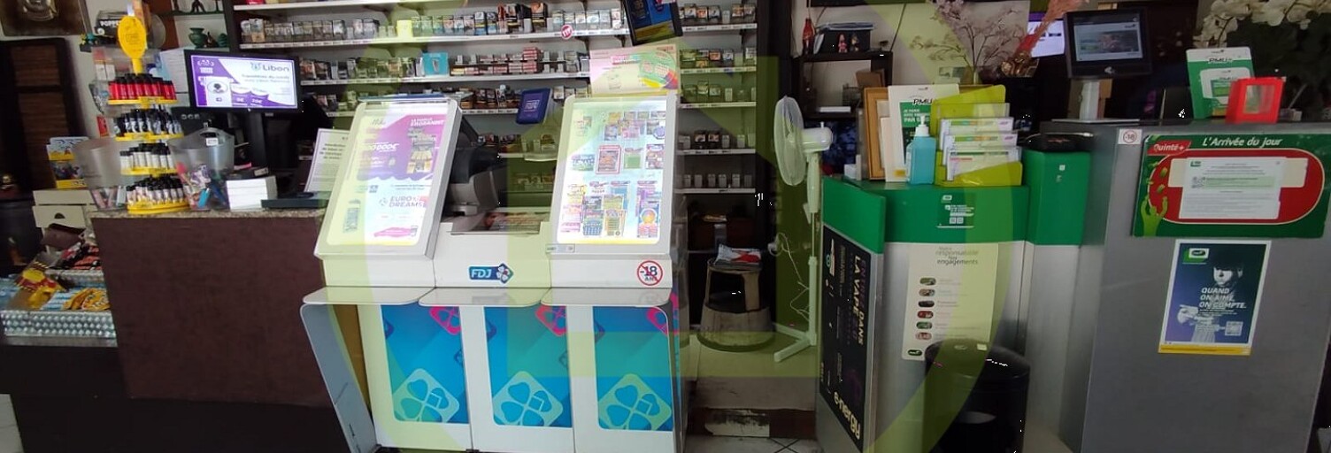 Commerce 5 Pièces 150 m² à vendre à Antibes (06160)